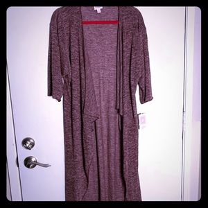 NWT Lularoe Shirley Kimono